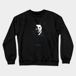 HALLOWEEN Crewneck Sweatshirt